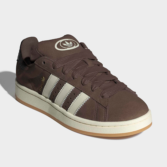 adidas Originals Campus 00s Sneaker bruin 95541 3