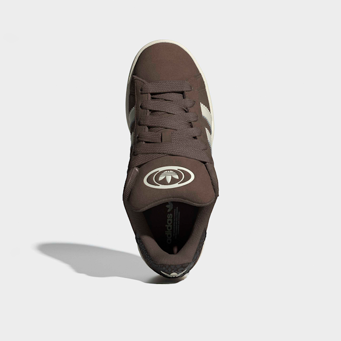 adidas Originals Campus 00s Sneaker bruin 95541 6