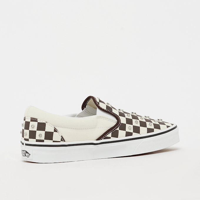 Vans Classic Slip-On brun 95558 3