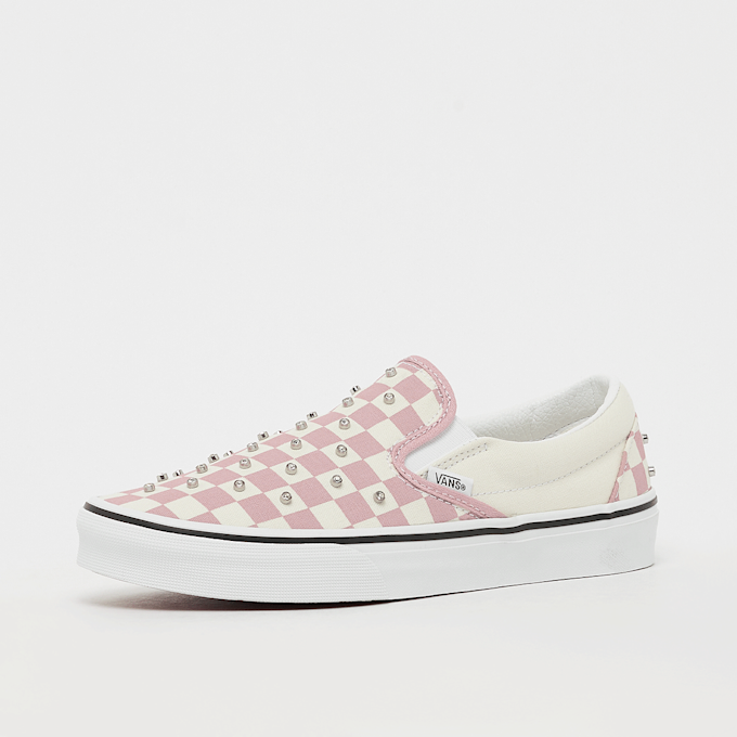 Vans Classic Slip-On rosa  95542 2