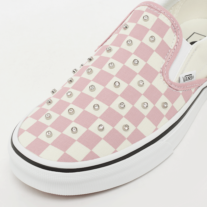 Vans Classic Slip-On lichtroze 95542 6