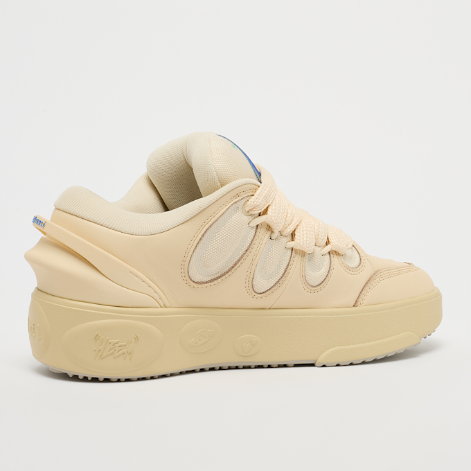PUMA La Francé Airbrush beige 95592 3
