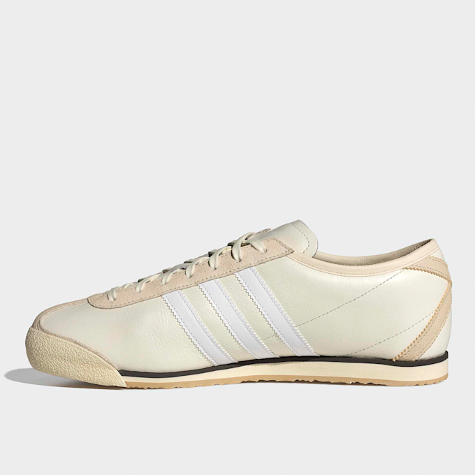 adidas Originals Italia 70s core black/ftwr white/gum 3 beige 95608 2