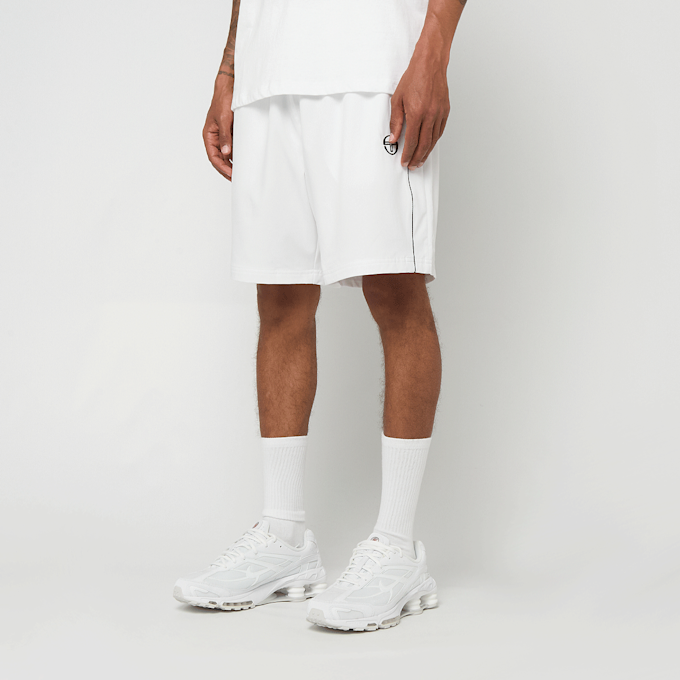 Sergio Tacchini Caspio Shorts bijela 95591 1