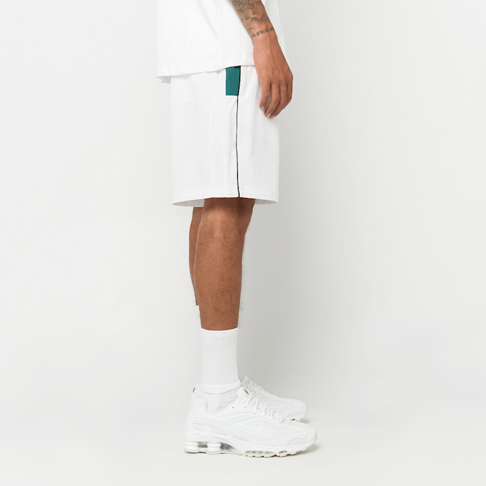 Sergio Tacchini Caspio Shorts bijela 95591 3