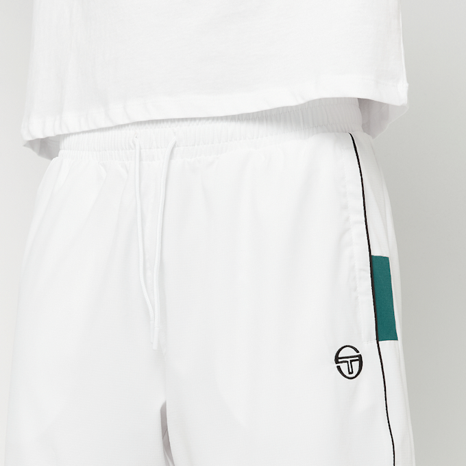 Sergio Tacchini Caspio Shorts blanc 95591 5