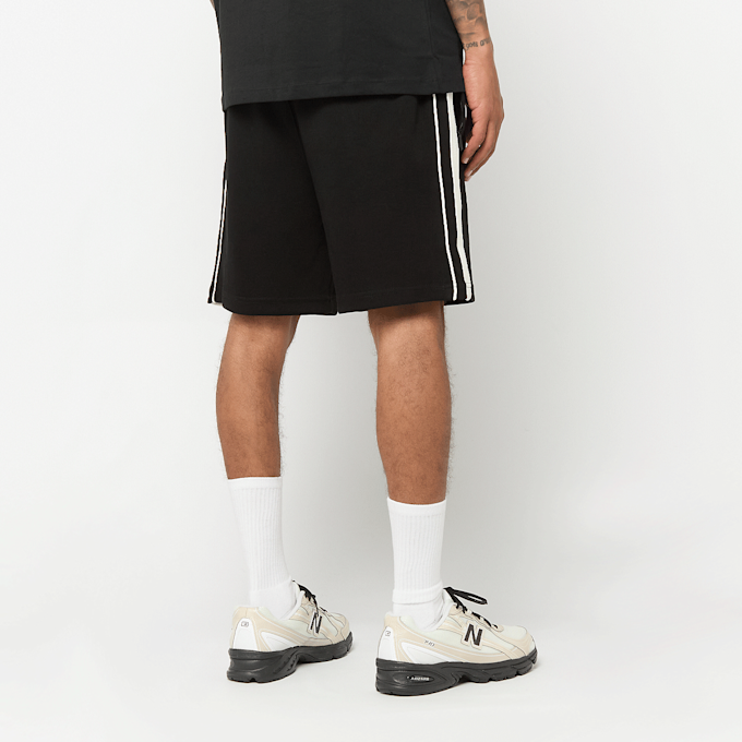 Sergio Tacchini Egeo Shorts noir 95599 2