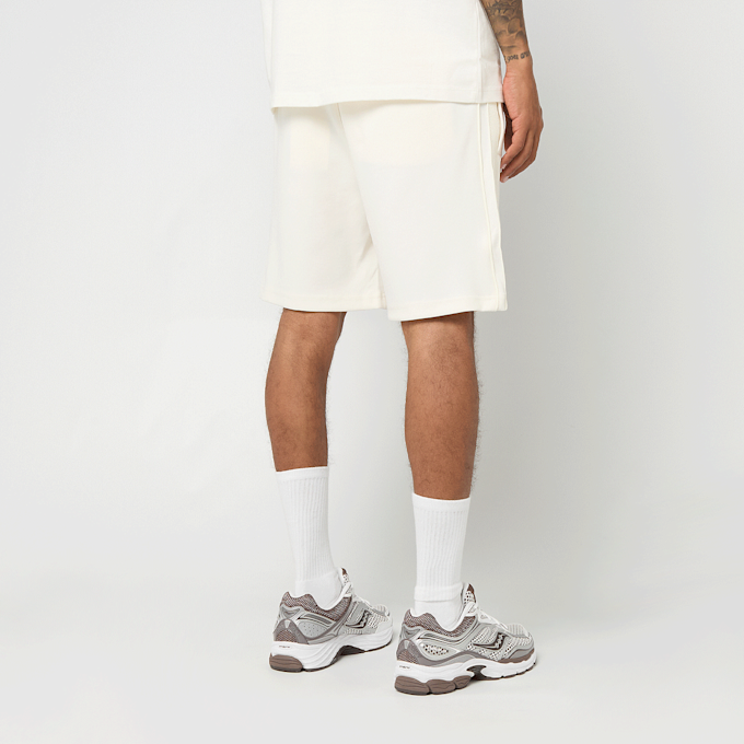 Sergio Tacchini Egeo Shorts beige 95593 2