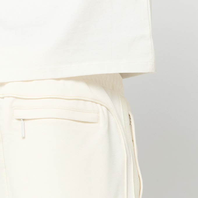 Sergio Tacchini Egeo Shorts bež 95593 4