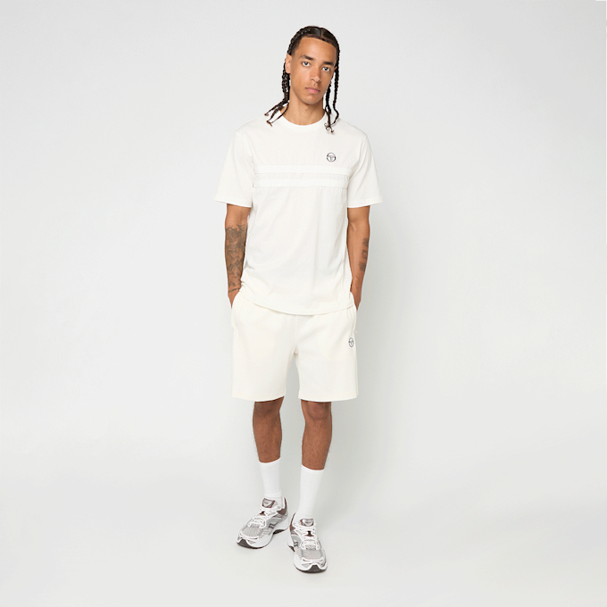 Sergio Tacchini Egeo Shorts beige 95593 7