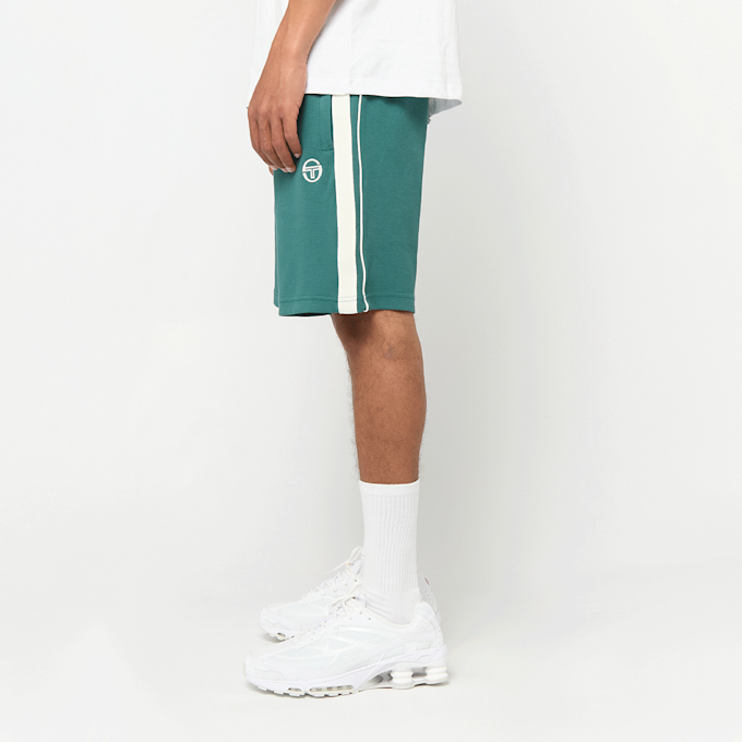 Sergio Tacchini Egeo Shorts vert 95594 4
