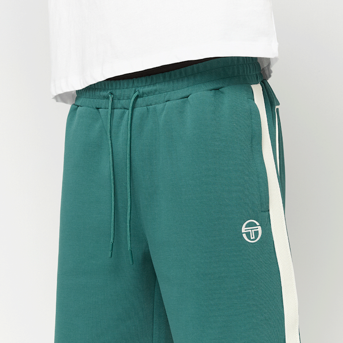 Sergio Tacchini Egeo Shorts groen 95594 5