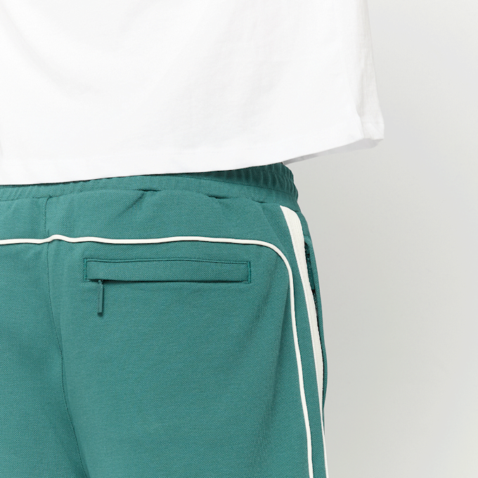 Sergio Tacchini Egeo Shorts groen 95594 6