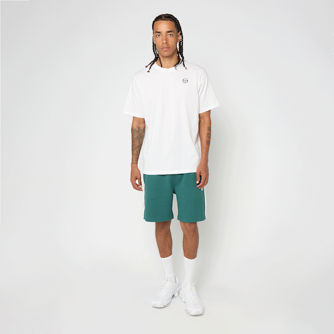 Sergio Tacchini Egeo Shorts vert 95594 7