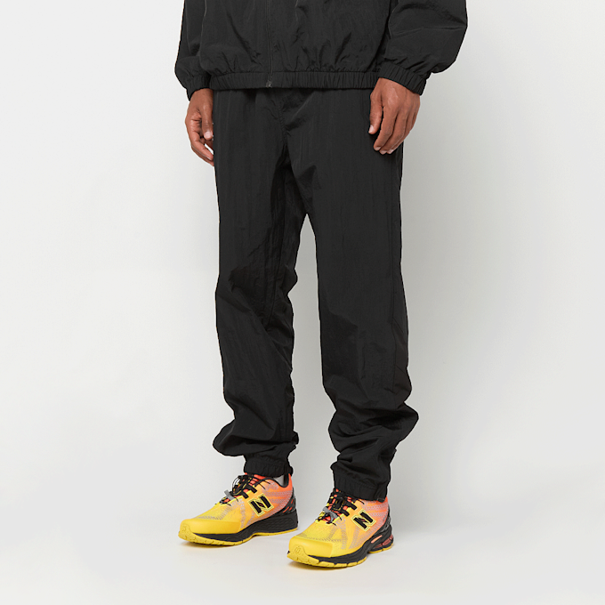 Sergio Tacchini Fohn Wrinkled Pants schwarz 95601 1