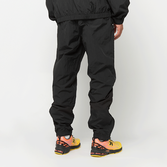 Sergio Tacchini Fohn Wrinkled Pants schwarz 95601 2
