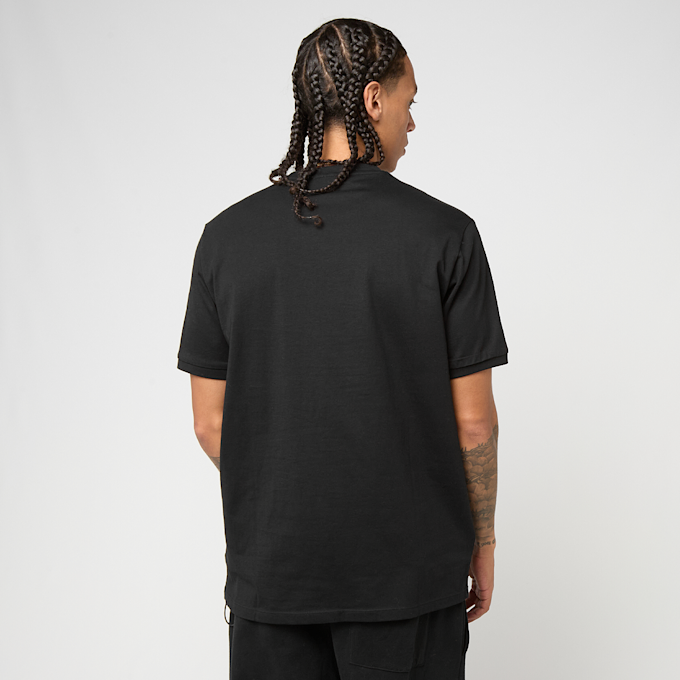 Sergio Tacchini Nestore Co T-Shirt czarny 95597 2