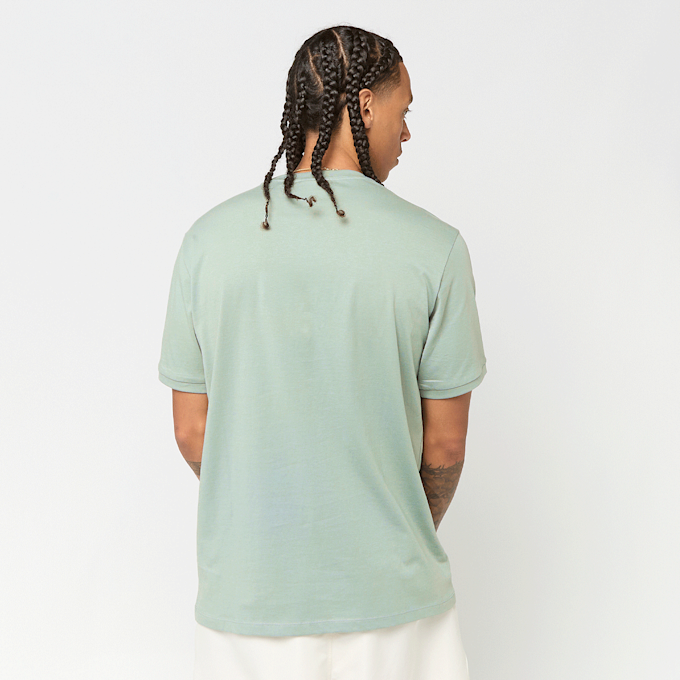 Sergio Tacchini Nestore Co T-Shirt grün 95598 2