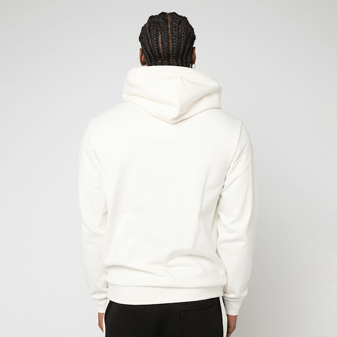 Sergio Tacchini Topino Hoodie Sweater beż 95655 2