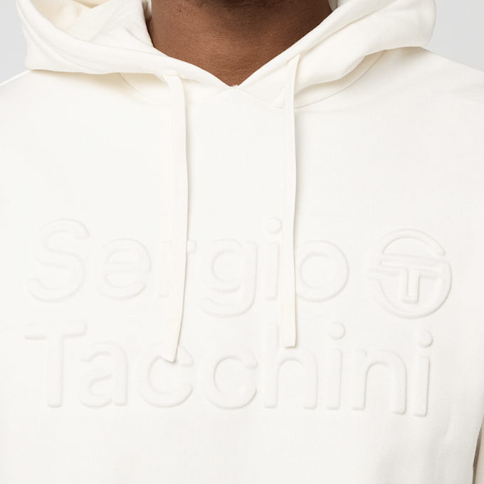 Sergio Tacchini Topino Hoodie Sweater beż 95655 3