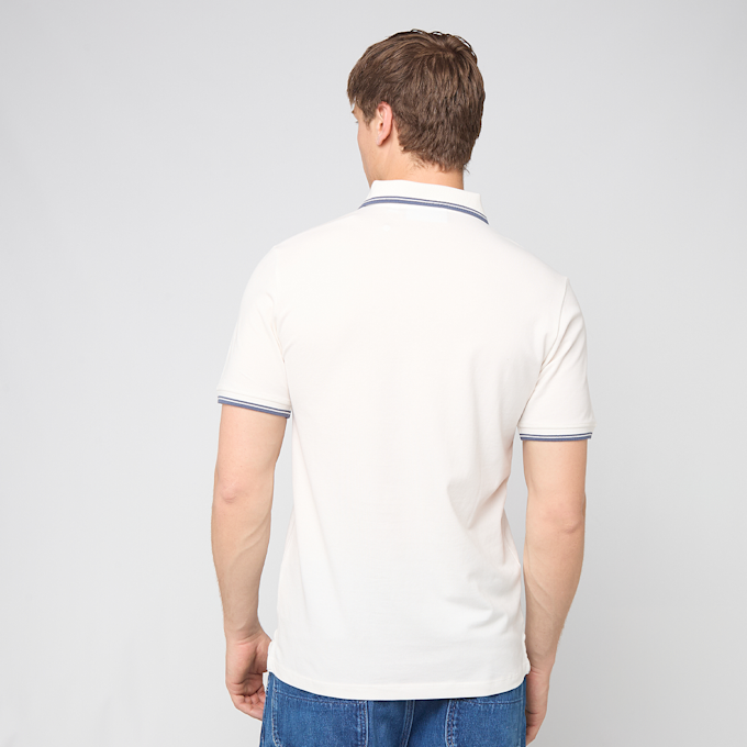 Sergio Tacchini Reed 025 Co Polo beż 95652 2