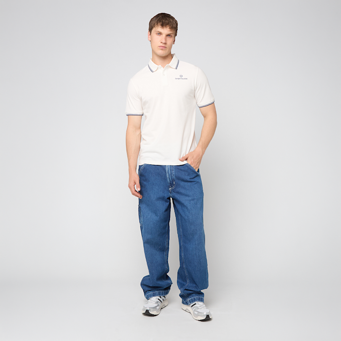 Sergio Tacchini Reed 025 Co Polo bež 95652 4