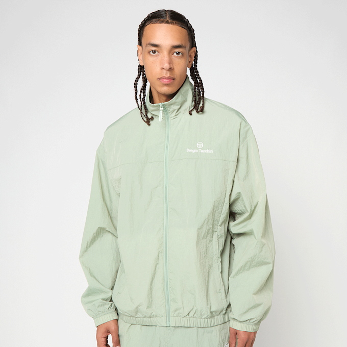 Sergio Tacchini Nayla 024 Track Jacket vert 95656 1