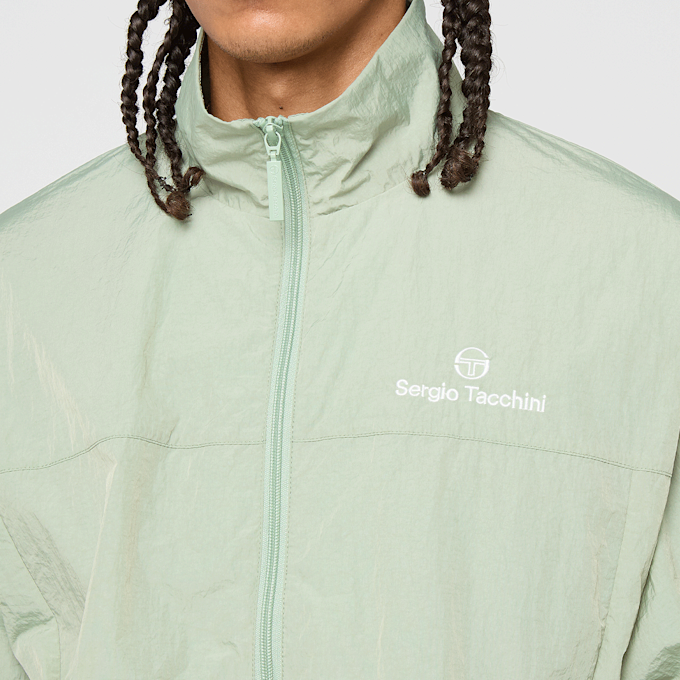 Sergio Tacchini Nayla 024 Track Jacket vert 95656 3