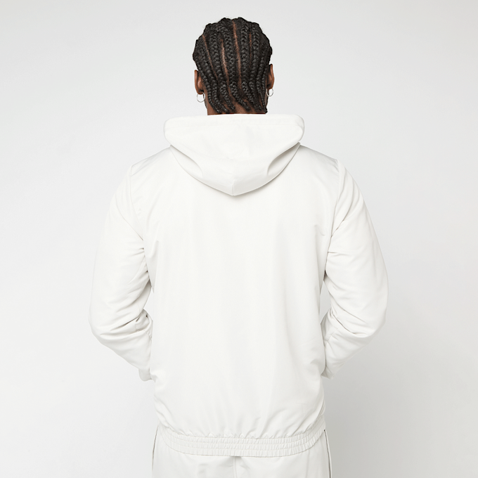 Sergio Tacchini Carson 024 Hoodie Tracksuit cinzento 95660 3