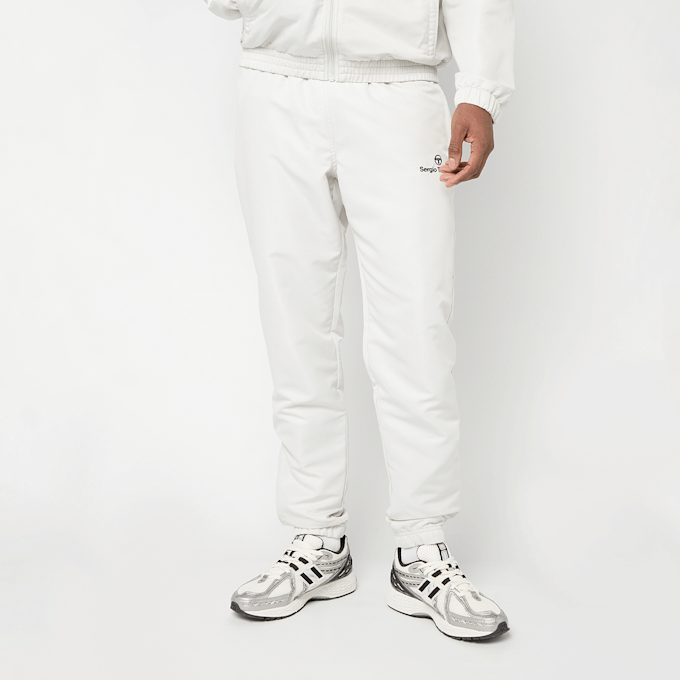 Sergio Tacchini Carson 024 Hoodie Tracksuit siva 95660 5