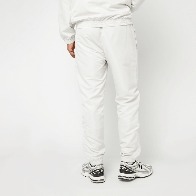 Sergio Tacchini Carson 024 Hoodie Tracksuit cinzento 95660 6
