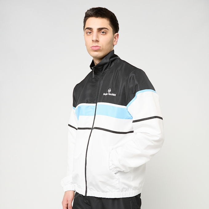 Sergio Tacchini Scorpione Tracksuit zwart 95665 2