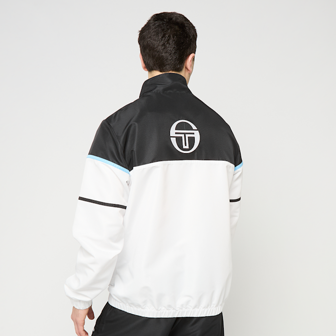 Sergio Tacchini Scorpione Tracksuit noir 95665 3