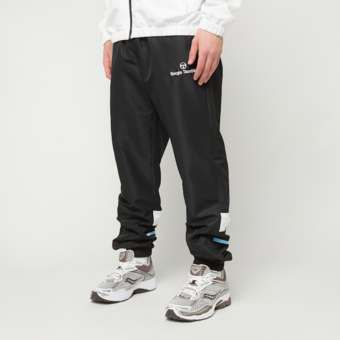 Sergio Tacchini Scorpione Tracksuit nero 95665 6