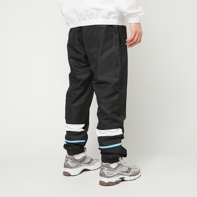 Sergio Tacchini Scorpione Tracksuit czarny 95665 7