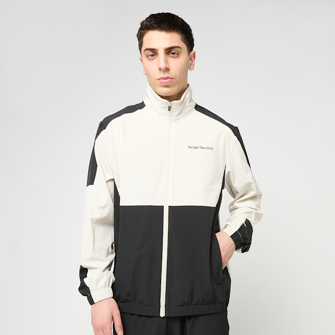 Sergio Tacchini Arcata Tracksuit preto 95663 2