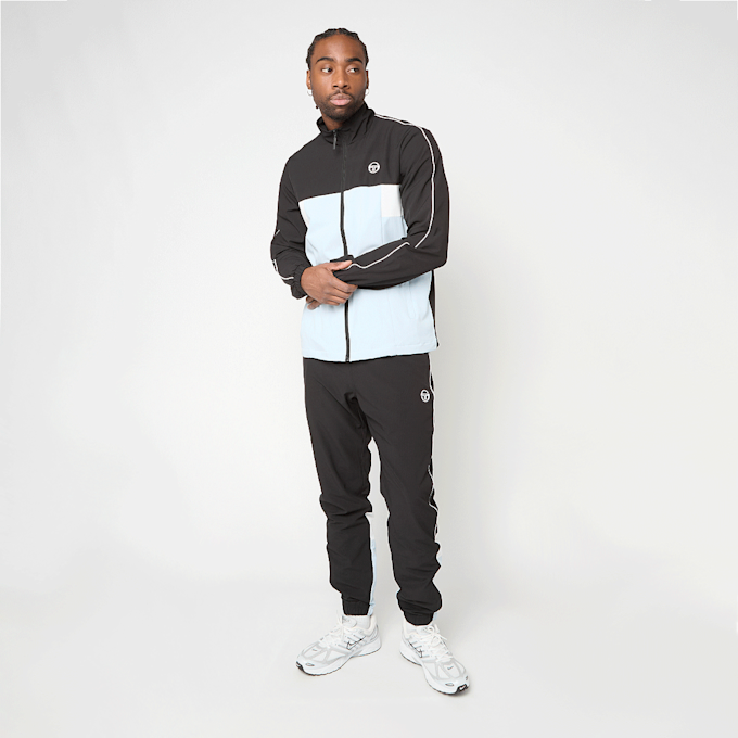 Sergio Tacchini Caspio Tracksuit zwart 95662 1