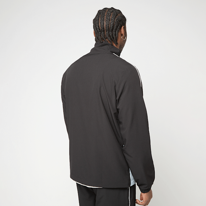 Sergio Tacchini Caspio Tracksuit zwart 95662 3
