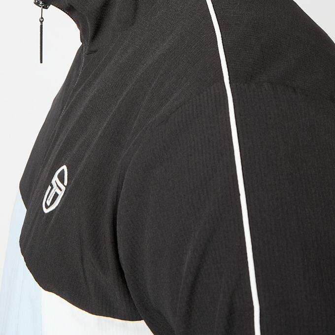 Sergio Tacchini Caspio Tracksuit zwart 95662 5