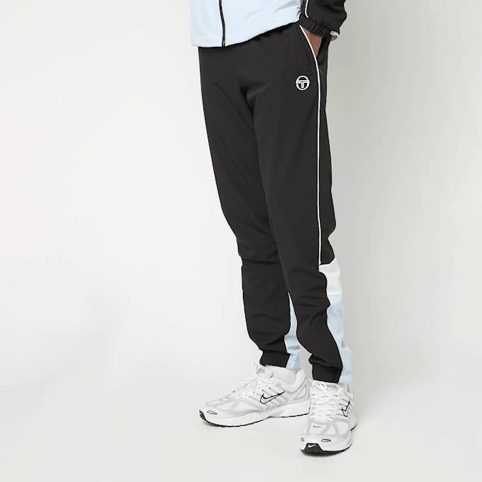 Sergio Tacchini Caspio Tracksuit preto 95662 6