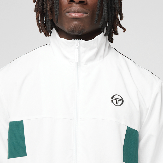 Sergio Tacchini Caspio Tracksuit wit 95667 4
