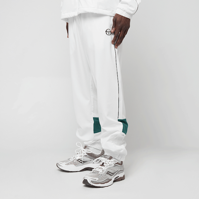 Sergio Tacchini Caspio Tracksuit wit 95667 5