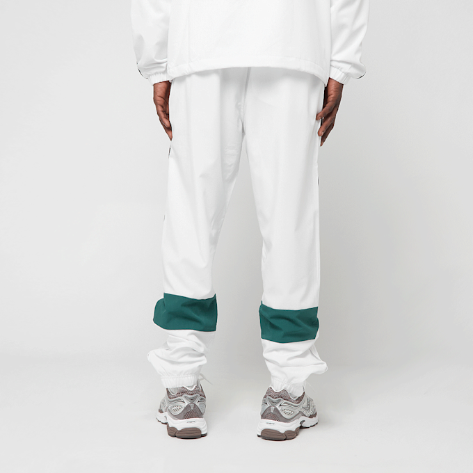 Sergio Tacchini Caspio Tracksuit wit 95667 6