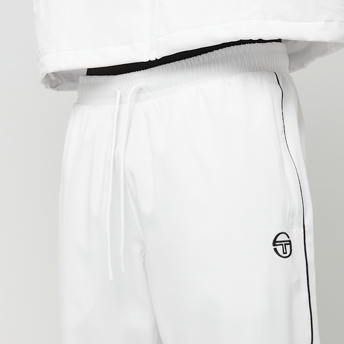 Sergio Tacchini Caspio Tracksuit wit 95667 7