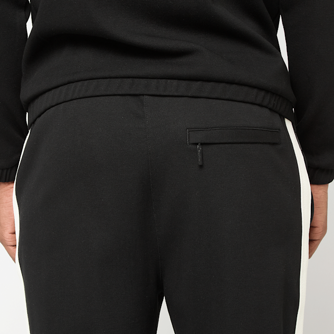 Sergio Tacchini Egeo Tracksuit preto 95664 9