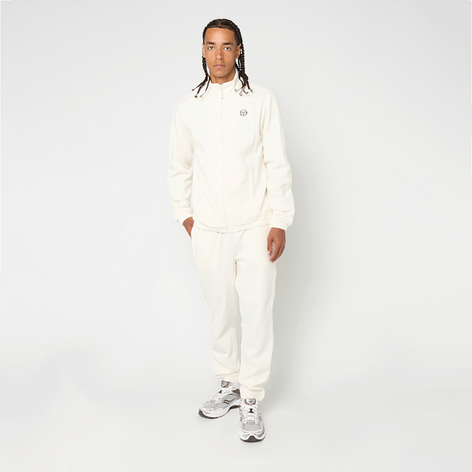 Sergio Tacchini Egeo Tracksuit bege 95666 1