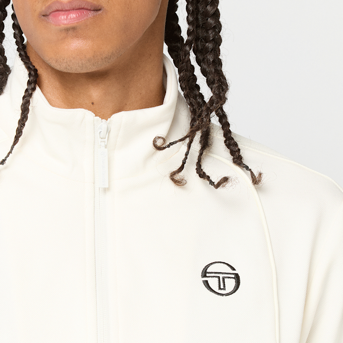 Sergio Tacchini Egeo Tracksuit beige 95666 4
