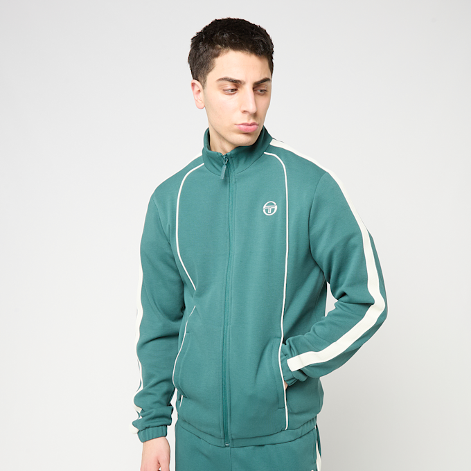 Sergio Tacchini Egeo Tracksuit verde 95661 2