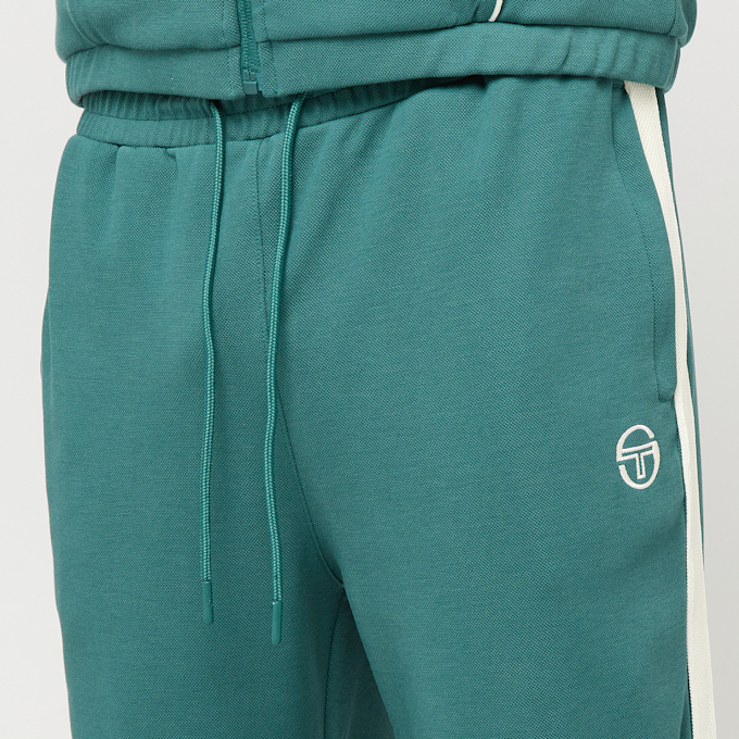 Sergio Tacchini Egeo Tracksuit vert 95661 7