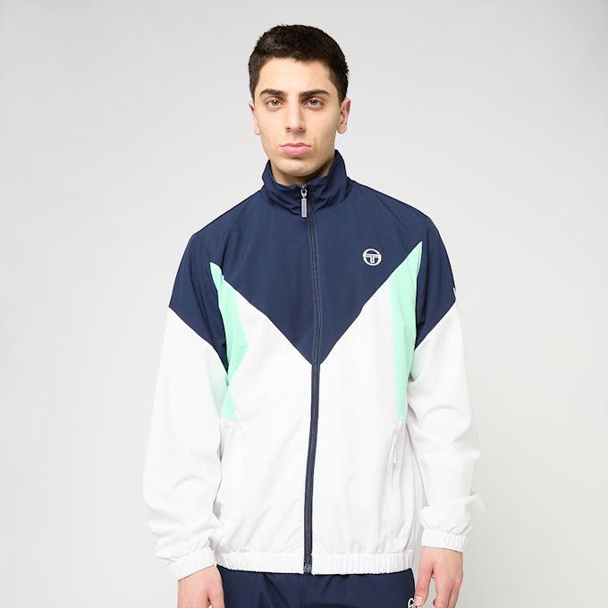 Sergio Tacchini Nervo Tracksuit blauw 95669 2